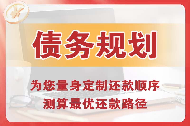 府谷债务规划
